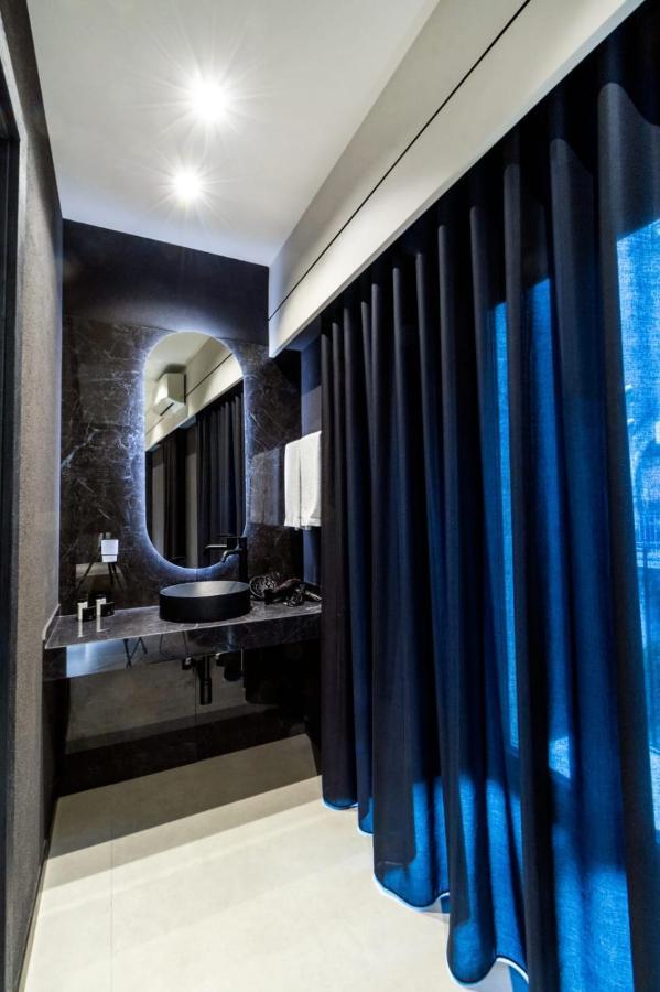 4 Suites " Unconventional Living Rooms " CTA Zimmer foto